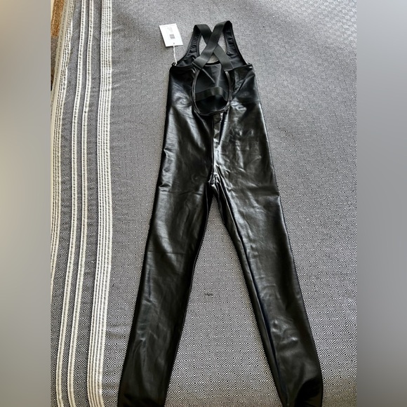 Liquid Vixen Jumpsuit - Picture 7 of 8